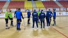 Humbert Serra classificat pels vuitens de final de la WS Europe Cup