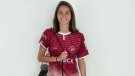 Aina Arxé convocada per jugar el Nadal Sobre Rodes amb la selecció All Stars