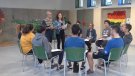 Ripoll constitueix el nou Pla Local de Joventut per treballar en els pròxims anys