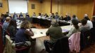 La Diputació de Girona aprova les bases de les subvencions per ajudar als ajuntaments arran dels aiguats de la tardor
