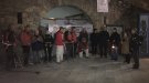 El Ripollès és protagonista de la segona etapa de la Flama de la Llengua Catalana