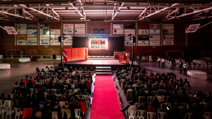 1a Festa de l'esport