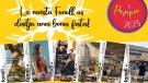 Tanquem un nou any de la millor manera possible