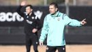 Albert Rudé guanya el seu primer debut com entrenador