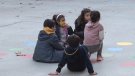 Els tallers del Pla Educatiu d'Entorn de Ripoll recuperen la presencialitat