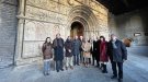 El nou Scriptòrium i la candidatura de la UNESCO, prioritats culturals per a Junts