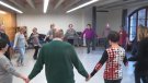 Aprendre a ballar sardanes de la mà de l'Agrupació Sardanista de Sant Joan