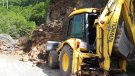 La carretera que enllaça Planès i Toses estarà tallada a la circulació dos dies aquesta setmana