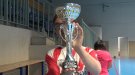 El CE Abadessenc PRO guanya el primer torneig inclusiu de Torelló