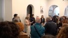 Sant Joan obre les portes de la nova Biblioteca Josep Picola