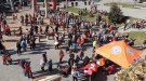 Protecció Civil de Ripoll recapta 4.250 euros per a l'Hospital Sant Joan de Déu
