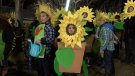 Gran èxit en el carnaval de Sant Joan de les Abadesses