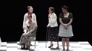 La companyia Marià Font estrena l'obra Tartuf de Molière