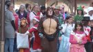 Camprodon celebra el Carnaval durant tot el cap de setmana 