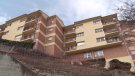 L'Ajuntament de Ripoll actua sobre durs murs afectats pels temporals Glòria i Leslie