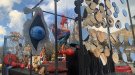 La pluja no ha impedit que Ripoll gaudeixi de tres jornades de Carnestoltes 