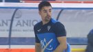 Humbert Serra eliminat de la copa del rei a les semifinals