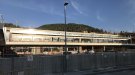 El trasllat a la nova escola Pirineu de Campdevànol començarà el 18 de març 