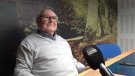 Carlos Fernández presenta candidatura per a les pròximes eleccions