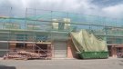 La nau de la Colònia Estamariu serà un centre de formació de professions