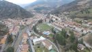 Un estudi conclou que la via verda a la Vall de Ribes és possible