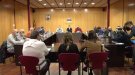 Els cinc consellers de Junts al Consell Comarcal abandonen el govern