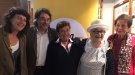El Govern distingeix el Cercle Filatèlic i Numismàtic de Ripoll amb la Creu de Sant Jordi 