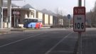 Foment reasfaltarà aquesta setmana la N-260 al seu pas per Sant Joan de les Abadesses 