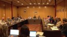 El ple del Consell Comarcal evidencia la sortida de Junts