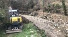 Campdevànol porta l’aigua potable a les zones rurals del poble