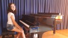 28 alumnes de Catalunya i Andorra participen al Curs Internacional de Música de Ripoll 