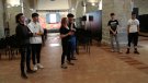 L'Institut Abat Oliba forma els futurs emprenedors
