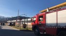 Una persona mor per l'atropellament d'un tren a Campdevànol