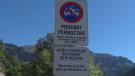 Restringeixen l'accés motoritzat als paratges de Daió i Fontalba al Ripollès on caldrà pagar per aparcar
