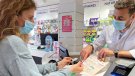 El Ripollès encapçala la llista de participació al programa de detecció precoç del càncer de còlon i recte