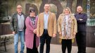 El PSC presenta la llista completa a Ripoll