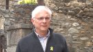 Amadeu Rosell repeteix com a candidat a Llanars