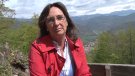 Dolors Cambras vol aspirar a la reelecció a Sant Pau de Segúries
