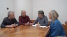 La companyia Marià Font ja té sala pròpia a la Lira