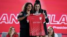 Sara Ismael formarà part de la Queens League