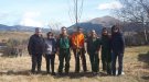 La Fundació MAP regala un arbre a cada municipi del Ripollès pel treball conjunt a favor de les persones amb discapacitat