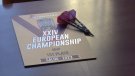 Judit Sumell i Ángel Rodríguez es preparen pel campionat del món de dards 