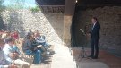 Ramon Roqué busca revalidar l'alcaldia de Sant Joan de les Abadesses 