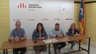 Dotze propostes dels republicans a Ripoll