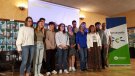 Dolors Costa presenta un projecte amb sostenibilitat, societat i economia com a eixos programàtics