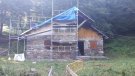 Gombrèn recupera el refugi de Planelles, a la serralada de Montgrony 