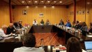 Discrepàncies en el darrer ple del Consell Comarcal