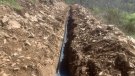 Millora de l’abastament d’aigua a Espinavell