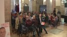 El PSC reivindica el seu projecte per Ripoll amb la reforma del Barri Vell com un dels eixos