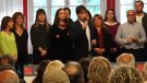 Xavi Guitart marca com a prioritats acabar Can Vincke i el castell de Sant Nicolau